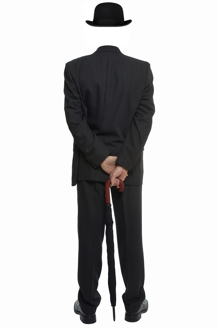 Alias Man